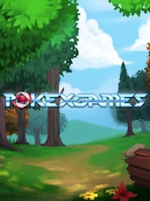 Pokexgames - 20 Diamonds ReidosCoins Klucz GLOBALNY