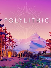 Polylithic PC Steam Clé GLOBAL