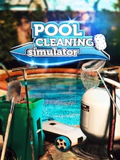 Pool Cleaning Simulator PC Steam Chiave GLOBALE