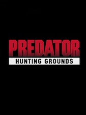 Predator: Hunting Grounds PC Steam Key GLOBAL