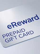Prepaid Visa eReward Gift Card 30 USD eReward Key UNITED STATES