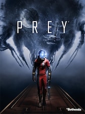 Prey (2017) PC Steam Key GLOBAL