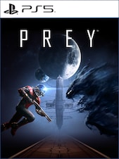 Prey (2017) PS5 PSN Account GLOBALE