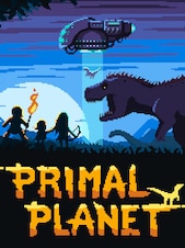 Primal Planet (PC) - Steam Key - GLOBAL Steam Key GLOBAL
