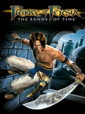 Prince of Persia: The Sands of Time PC Steam Gift GLOBAL