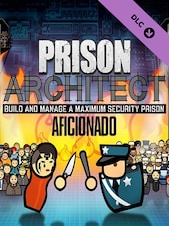 Prison Architect Aficionado PC Steam Clé GLOBAL