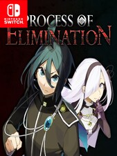 Process of Elimination Nintendo Switch Nintendo eShop Chiave EUROPA