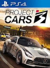 Project Cars 3 Xbox One Xbox Live Cuenta GLOBAL