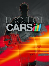 Project CARS PC Steam Key GLOBAL