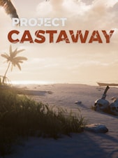 Project Castaway PC Steam Account GLOBALE