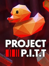 Project P.I.T.T. PC Steam Chiave GLOBALE