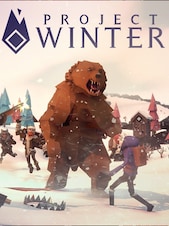Project Winter PC Steam Key GLOBAL