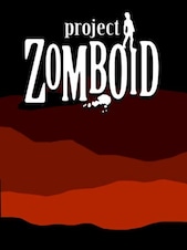 Project Zomboid (PC) - Steam Account - GLOBAL Steam Account GLOBAL