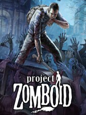 Project Zomboid PC Steam Gift GLOBAL
