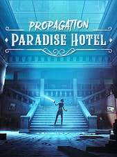 Propagation: Paradise Hotel PC Steam Chiave GLOBALE