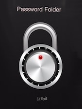 Protected Folder - Pro IObit Key GLOBAL