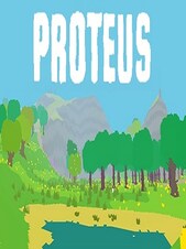 Proteus PC Steam Key GLOBAL