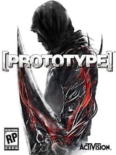 Prototype PC Steam Key GLOBAL