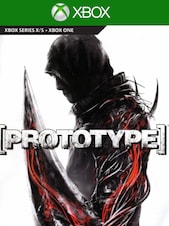 Prototype Xbox One Xbox Live Chiave EUROPA