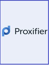 Proxifier - PC, Android, Mac 1 eszköz 1 szerver élettartam Proxifier Kulcs GLOBÁLIS