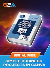 Proyectos Empresariales Simples en Canva: De la Tarjeta de Presentación a la Presentación
