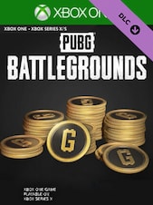 PUBG G-Coin - 2300 G-COIN Xbox One Xbox Live Key GLOBAL