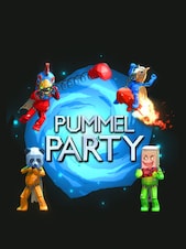 Pummel Party PC Steam Account GLOBAL