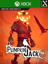 Pumpkin Jack Xbox Series X/S Xbox Live Chiave ARGENTINA
