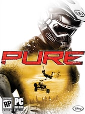 Pure PC Steam Key GLOBAL