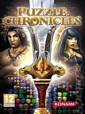 Puzzle Chronicles PC Steam Key GLOBAL