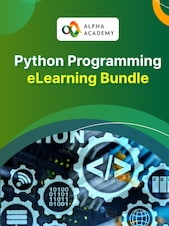 Python Programming Journey: From Beginner to Diplomate with Networking, GUI, Email, XML, CGI Alpha Academy