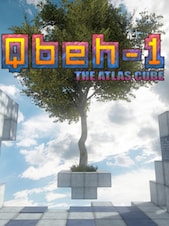Qbeh-1: The Atlas Cube PC Steam Clé GLOBAL