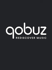 Qobuz Studio Premium Subscription 1 Month Qobuz Account GLOBAL