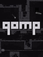 Qomp PC Steam Clé GLOBAL