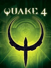 Quake 4 PC Steam Key EUROPE