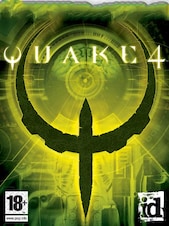 Quake 4 PC Steam Key GLOBAL