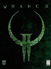 QUAKE II (PC) - Steam Key - GLOBAL Steam Klíč GLOBÁLNÍ