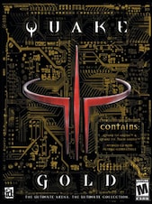 Quake III: Gold PC GOG.COM Clave GLOBAL