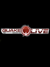 Quake Live PC Steam Gift EUROPE