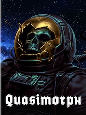 Quasimorph PC Steam Key GLOBAL