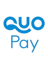 QUO Gift Card 1000 JPY QUO Key JAPAN