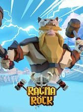 Ragnarock PC Steam Key GLOBAL