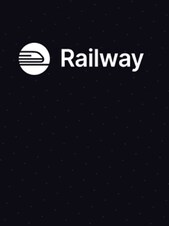 Railway Hobby 12 Months - Railway Activation Link - GLOBAL Railway Aktivačn í odkaz GLOBÁLNÍ