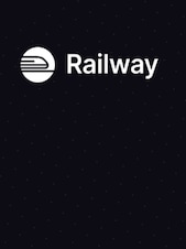 Railway Hobby 12 Months Railway Activation Link GLOBAL