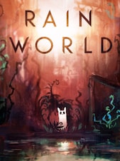 Rain World (PC) - Steam Key - GLOBAL Steam Anahtar KÜRESEL