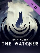 Rain World: The Watcher PC Steam Chiave GLOBALE