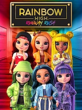 Rainbow High: Runway Rush PC Steam Key GLOBAL