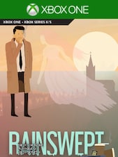 Rainswept Xbox One Xbox Live Klucz ARGENTYNA