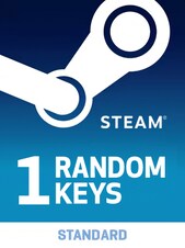 Random 1 Key PC Steam Key GLOBAL