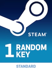Random 1 Key PC Steam Key GLOBAL
